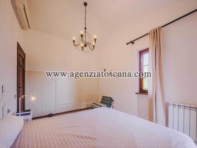 Villa Bifamiliare in vendita, Forte Dei Marmi - Centrale -  21