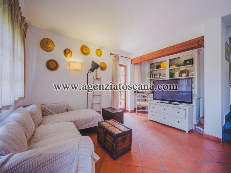 Villa Bifamiliare in vendita, Forte Dei Marmi - Centrale -  7