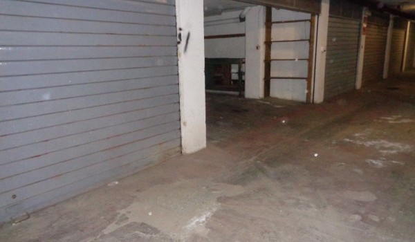 Box Auto in affitto, ventimiglia 