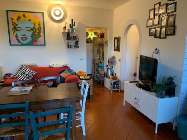 Riferimento A488 - appartamento in Compravendita Residenziale a Montelupo Fiorentino\