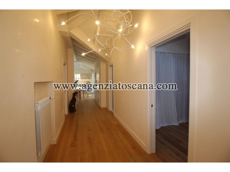 Apartment for rent, Forte Dei Marmi - Centrale -  23