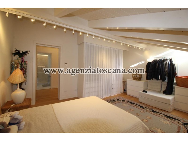 Apartment for rent, Forte Dei Marmi - Centrale -  18