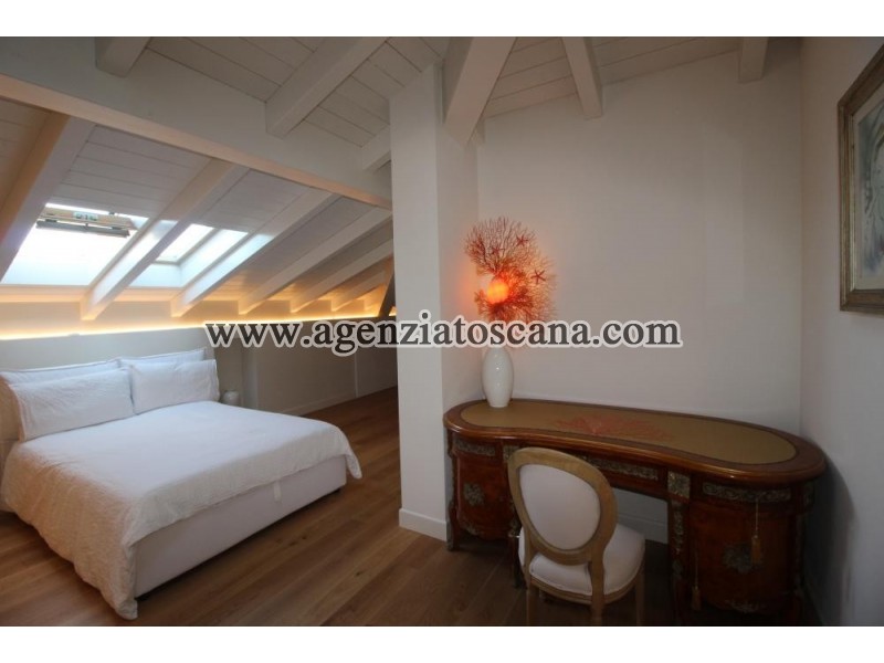 Apartment for rent, Forte Dei Marmi - Centrale -  22