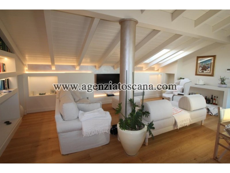 Apartment for rent, Forte Dei Marmi - Centrale -  15