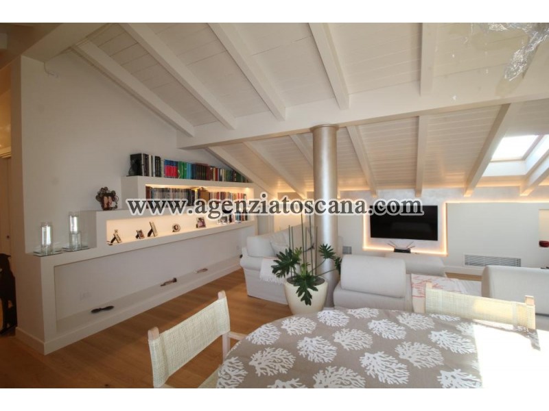 Apartment for rent, Forte Dei Marmi - Centrale -  14