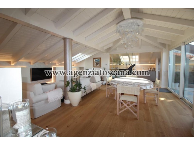 Apartment for rent, Forte Dei Marmi - Centrale -  0