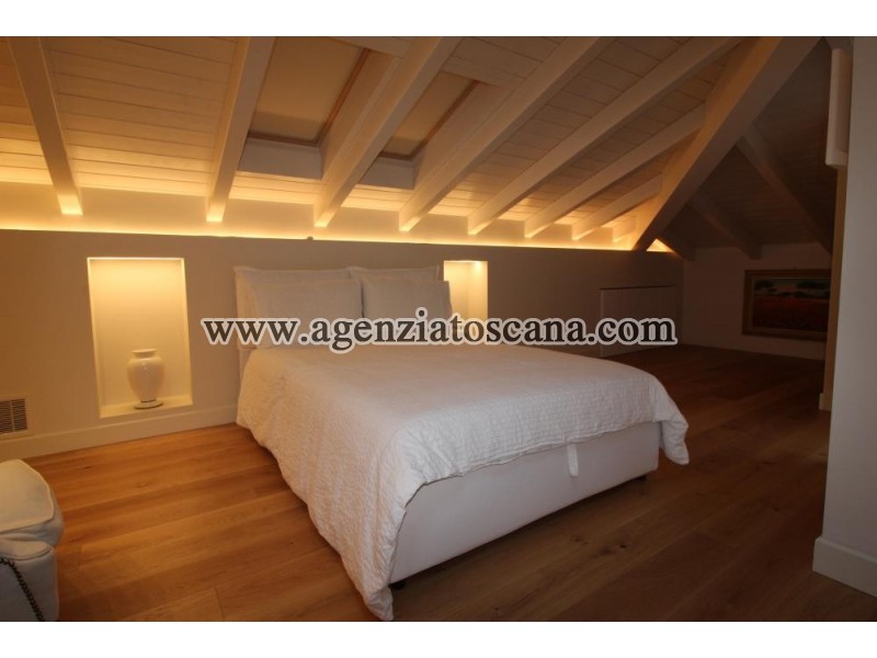 Apartment for rent, Forte Dei Marmi - Centrale -  26