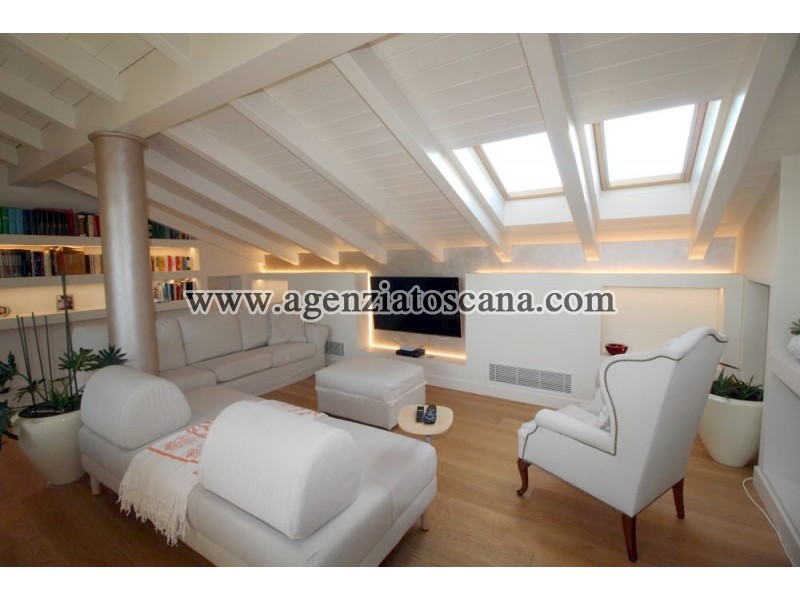 Apartment for rent, Forte Dei Marmi - Centrale -  6