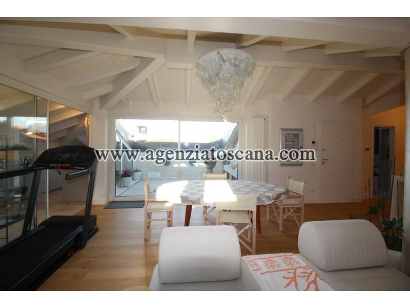 Apartment for rent, Forte Dei Marmi - Centrale -  9