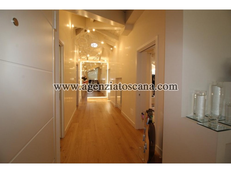 Apartment for rent, Forte Dei Marmi - Centrale -  16