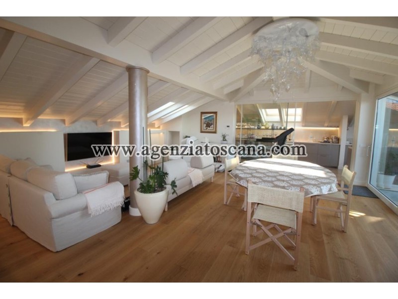 Apartment for rent, Forte Dei Marmi - Centrale -  1