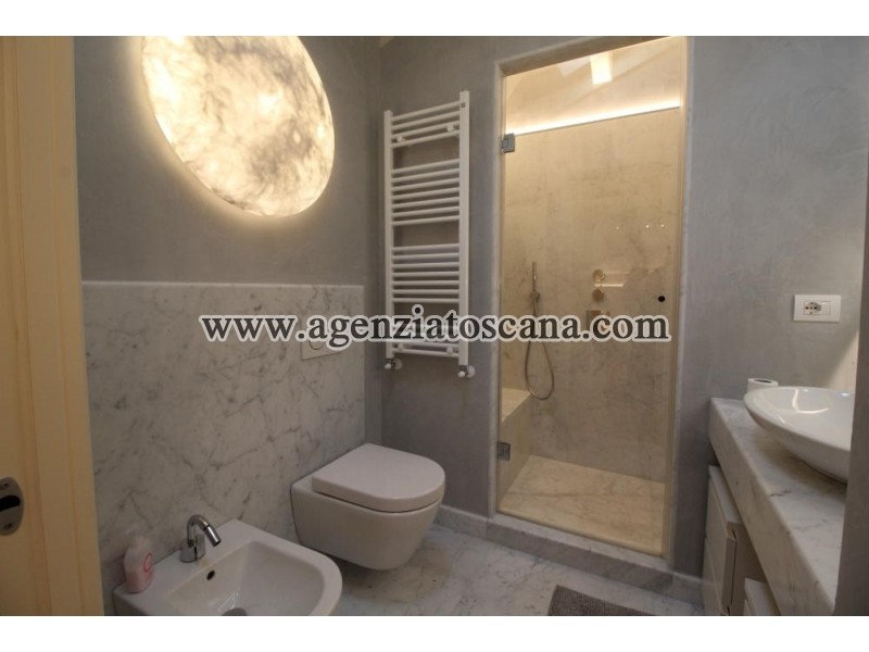 Apartment for rent, Forte Dei Marmi - Centrale -  20