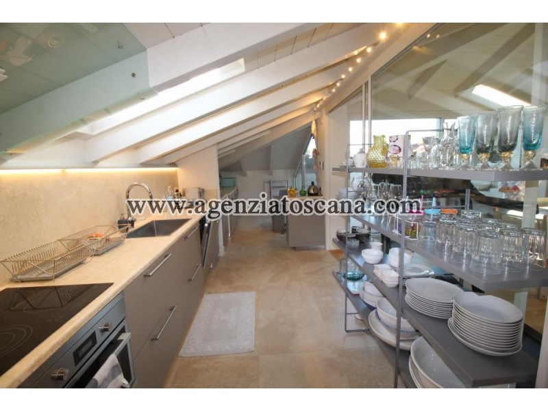 Apartment for rent, Forte Dei Marmi - Centrale -  10