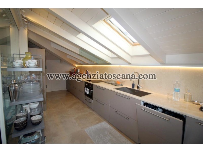 Apartment for rent, Forte Dei Marmi - Centrale -  11