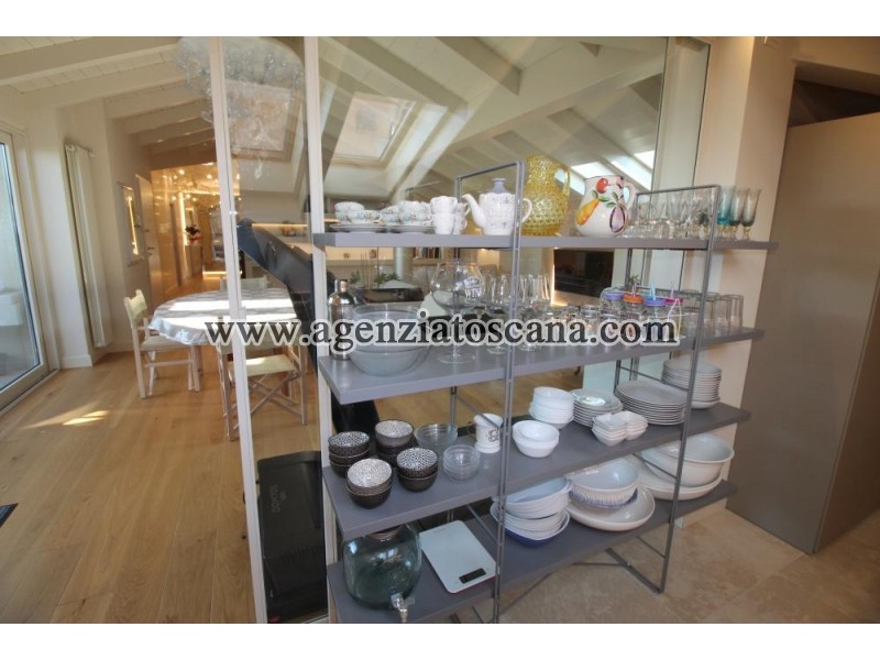 Apartment for rent, Forte Dei Marmi - Centrale -  13