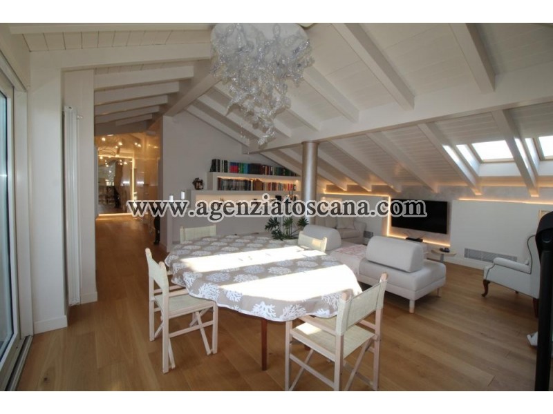 Apartment for rent, Forte Dei Marmi - Centrale -  7