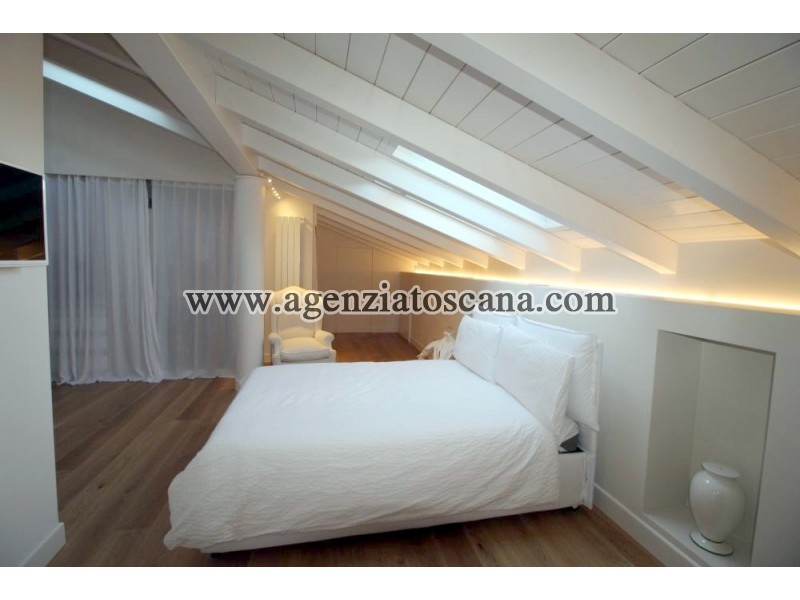 Apartment for rent, Forte Dei Marmi - Centrale -  24