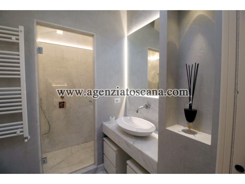 Apartment for rent, Forte Dei Marmi - Centrale -  21