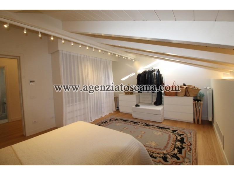 Apartment for rent, Forte Dei Marmi - Centrale -  19