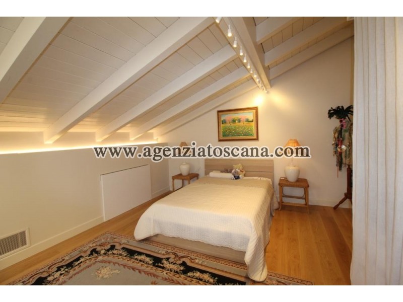 Apartment for rent, Forte Dei Marmi - Centrale -  17