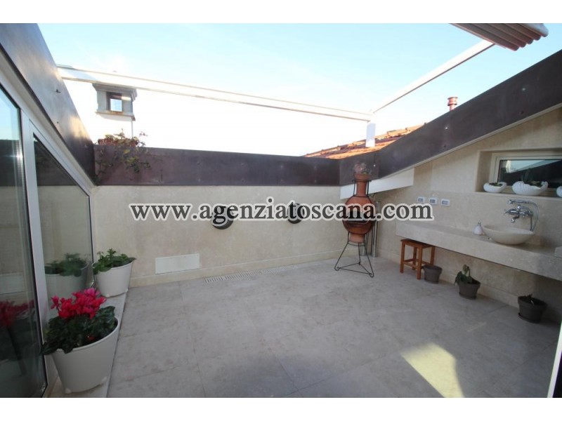 Apartment for rent, Forte Dei Marmi - Centrale -  4