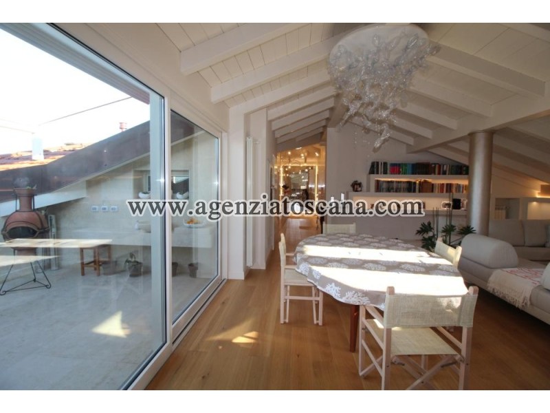 Apartment for rent, Forte Dei Marmi - Centrale -  3