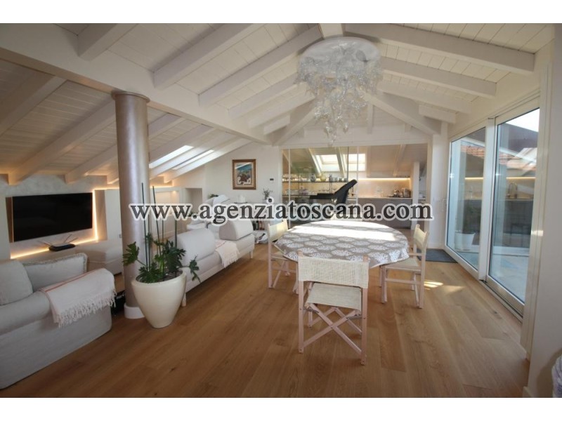 Apartment for rent, Forte Dei Marmi - Centrale -  2