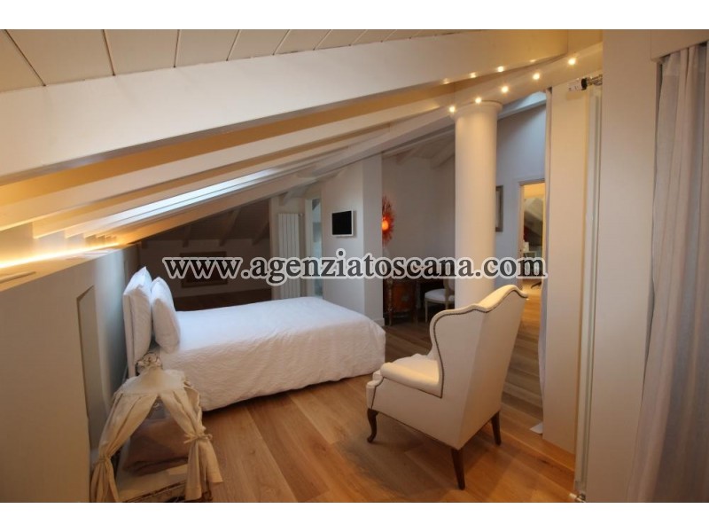 Apartment for rent, Forte Dei Marmi - Centrale -  25