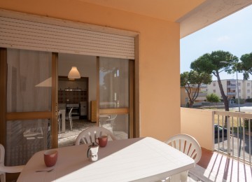 Spazioso appartamento con bell