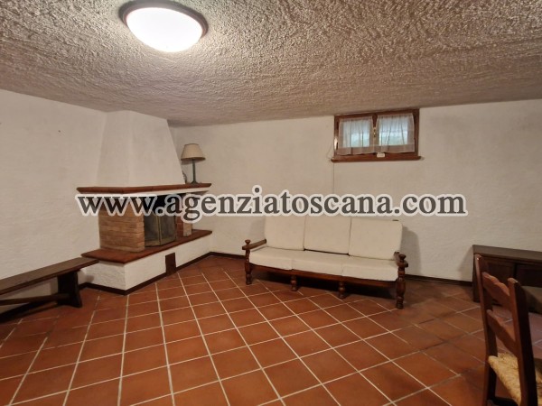 Villa Bifamiliare in vendita, Forte Dei Marmi - Vaiana -  20