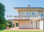 Two-family Villa for sale, Forte Dei Marmi - Vaiana -  0