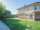 Two-family Villa for sale, Forte Dei Marmi - Vaiana -  2