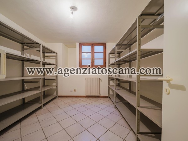 Two-family Villa for rent, Forte Dei Marmi - Vaiana -  33