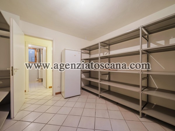 Two-family Villa for rent, Forte Dei Marmi - Vaiana -  34