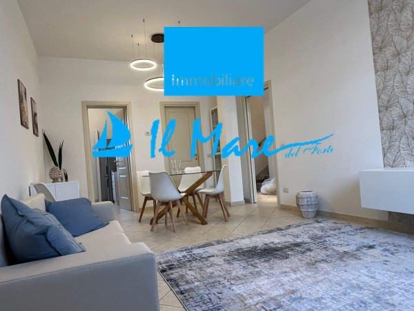 Reference 15-7 Pl - Penthouse  for Rent in Forte Dei Marmi