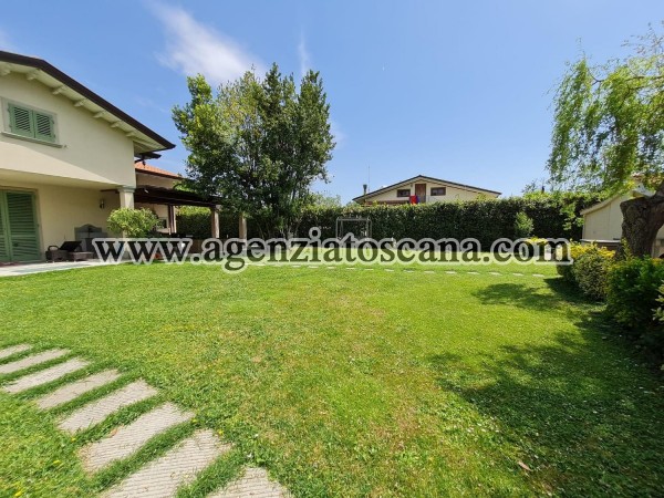 Villa in vendita, Forte Dei Marmi - Zona Via G. Battista Vico -  10