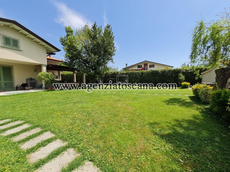 Villa in vendita, Forte Dei Marmi - Zona Via G. Battista Vico -  10
