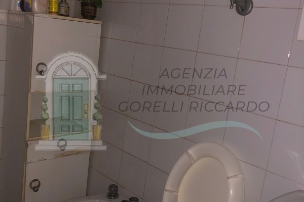 bagno