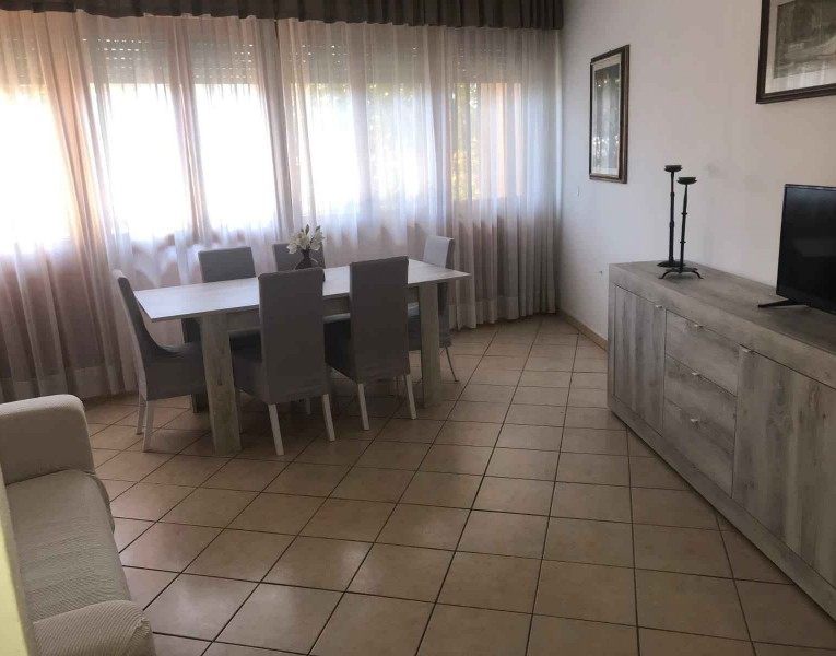 Appartamento in affitto a fort