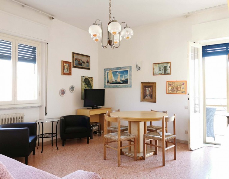 Ottimo appoggio vacanze