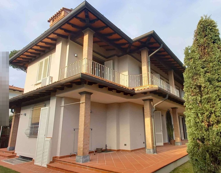 Bella villa in affitto a forte