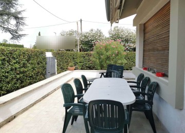 Villetta  bifamiliare in affit