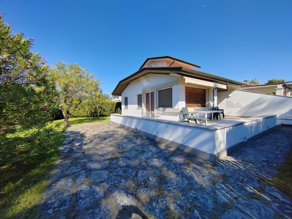 Villetta  bifamiliare in affit
