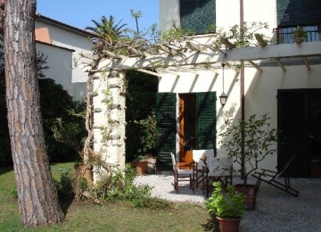 Villa in vendita  a forte dei 