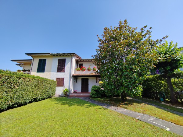 Esclusiva! bifamiliare in affi