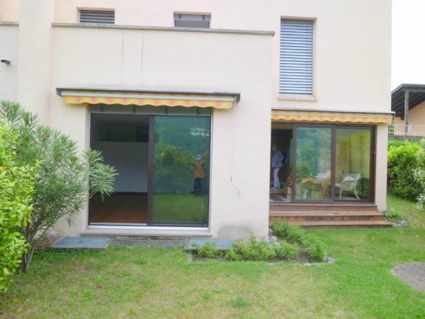 Ref. 538 - Casa for Sale in Vezia