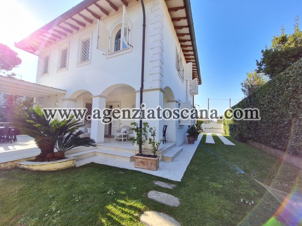 Villa in affitto, Forte Dei Marmi -  10