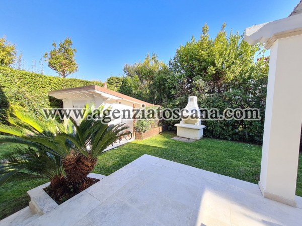 Villa in affitto, Forte Dei Marmi -  9