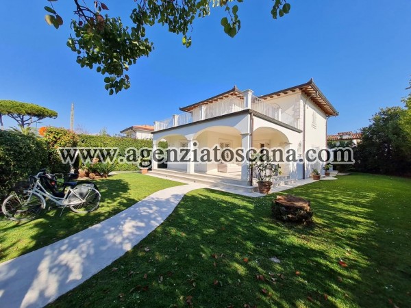 Villa in affitto, Forte Dei Marmi -  2