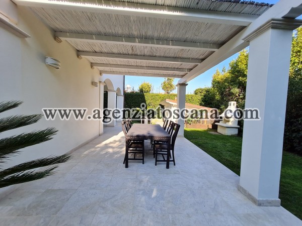 Villa in affitto, Forte Dei Marmi -  5